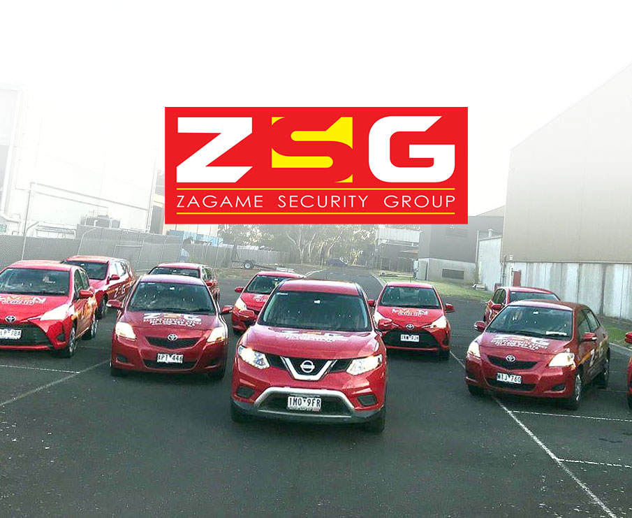 mobile patrol, zagame security group