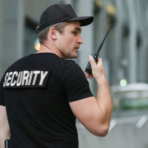 Qualities of Great Security Guards