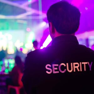 Reasons to hire a security service for your event