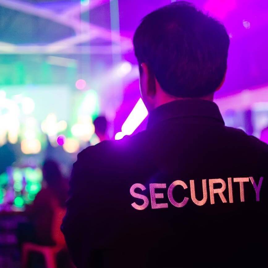 Reasons to hire a security service for your event