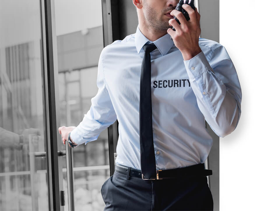 Signs your business needs a security guard