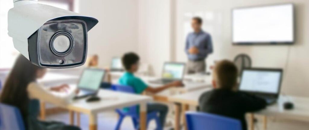 Why is it Important to Have Campus Security