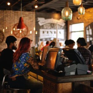 restaurant safety and security