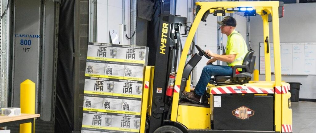 Top 10 Health And Safety Issues In The Warehouse