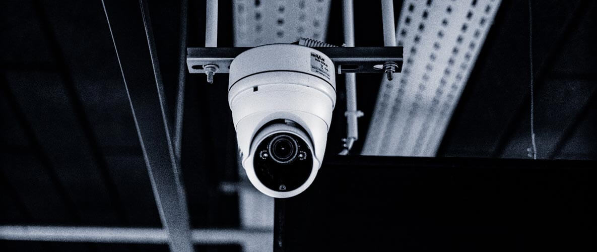 Everything You Need To Know About Video Surveillance Systems