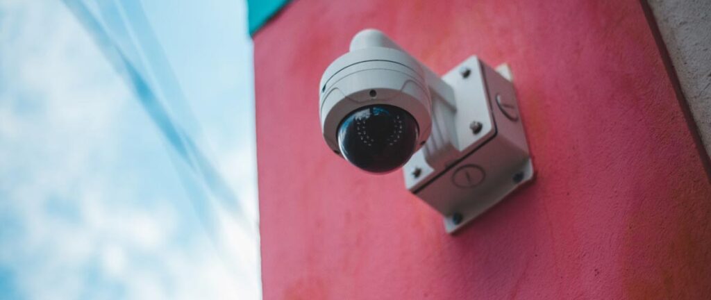 Top 5 Questions To Ask Before Getting A Commercial Security Camera