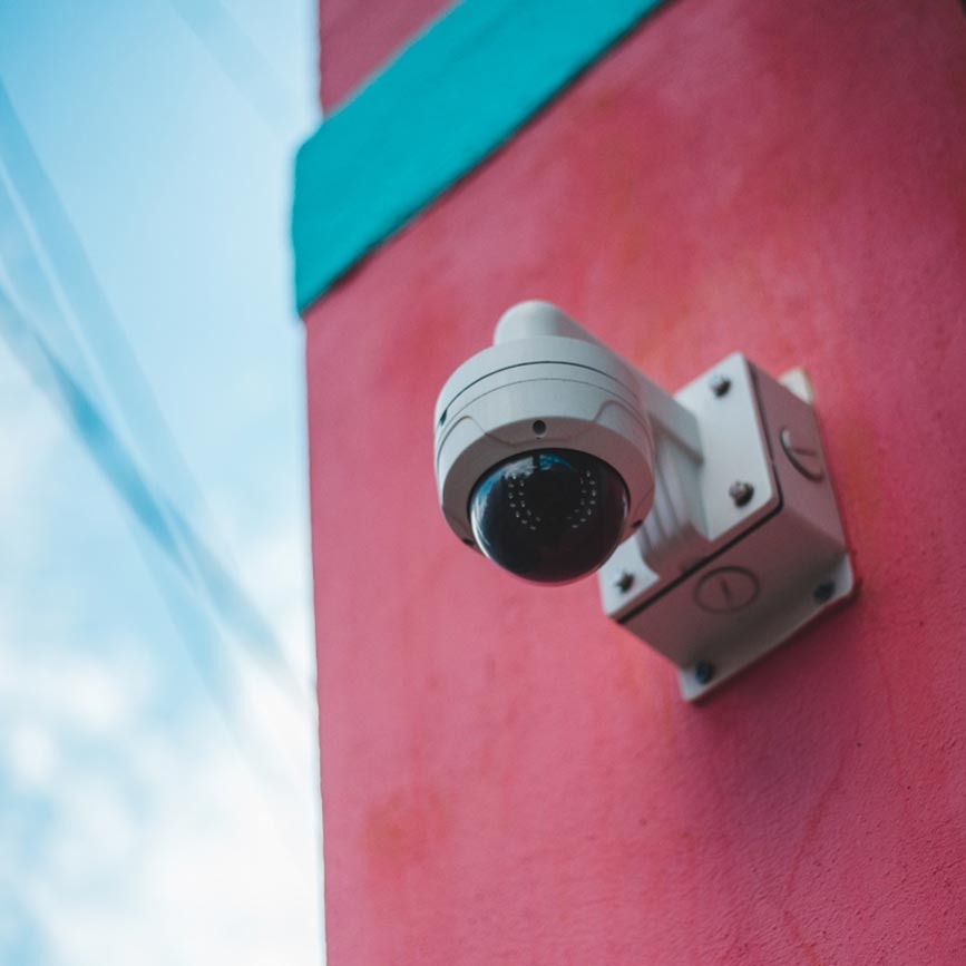 Top 5 Questions To Ask Before Getting A Commercial Security Camera