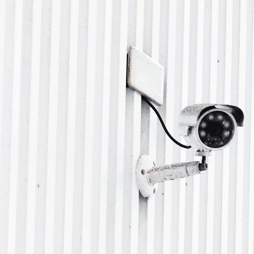 What is the Importance of Video Camera Surveillance in a Workplace