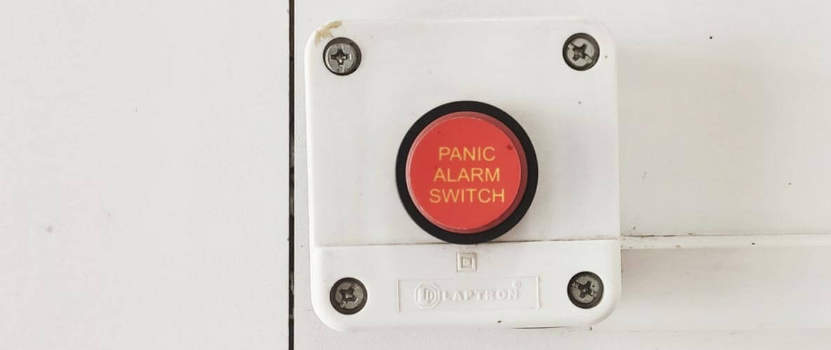 What Is Alarm Monitoring And How Does It Work?