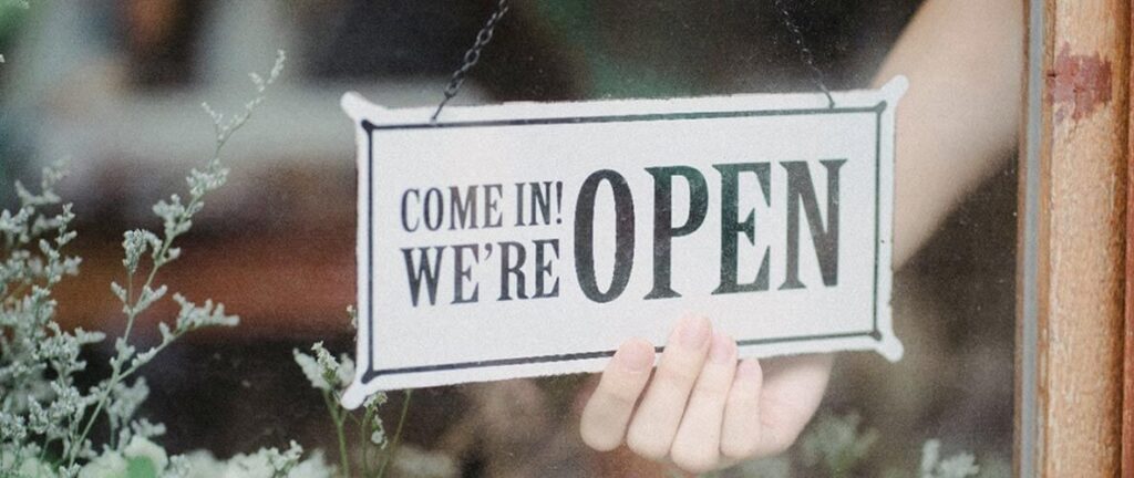 How To Support Small Businesses (As A Business Owner)