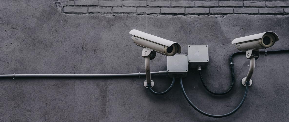 5 Misconceptions About Security Cameras