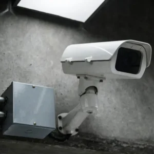 The Evolution of Video Surveillance Technology
