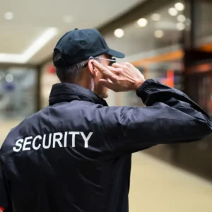 Beyond the Uniform: The Versatile Roles of Modern Security Guards