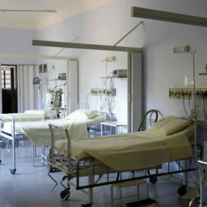Securing Healthcare Facilities: Balancing Accessibility and Safety