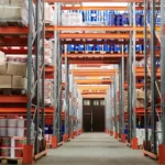 Securing Warehouses and Distribution Centers: Best Practices