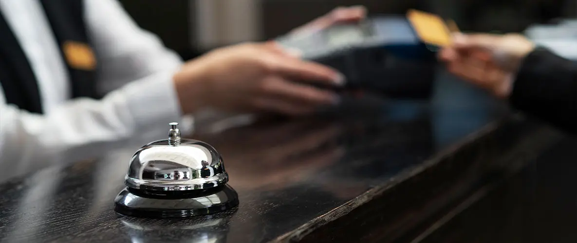 The Role of Physical Security in the Hospitality Industry