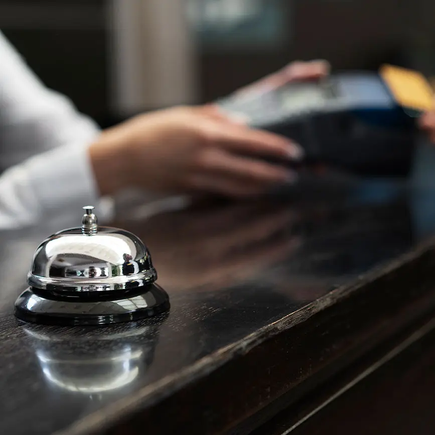 The Role of Physical Security in the Hospitality Industry