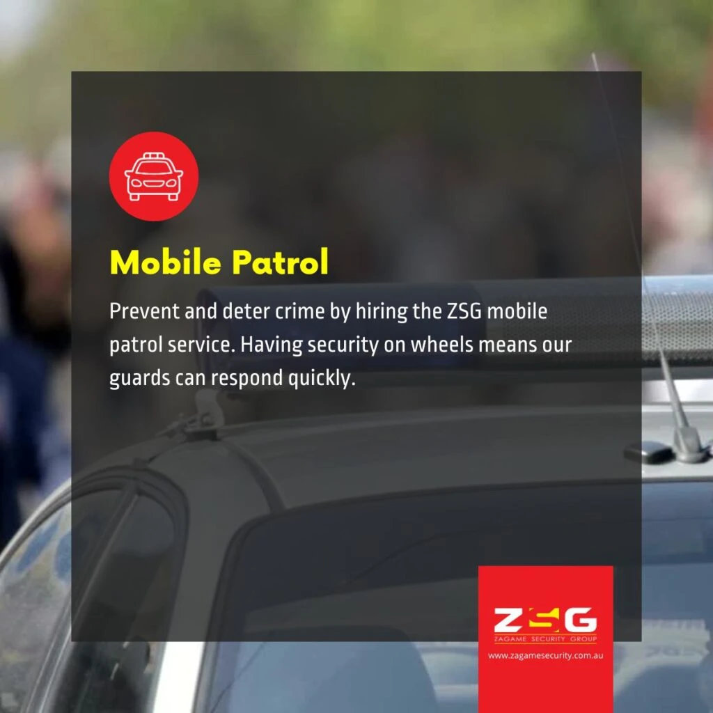 Morwell Mobile Security Service