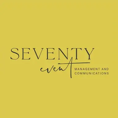 Seventy Event Management and Communications