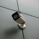 The Role of Security Cameras in Crime Prevention