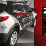 Securing the Perimeter: Mobile Patrol Strategies for Large Properties