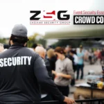 Event Security Essentials: Crowd Control Best