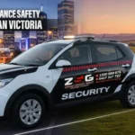 How Mobile Patrols Enhance Safety in Regional and Urban Victoria