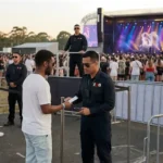 Event Security: How Professional Security Keeps Events Safe