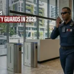 Why Every Business Needs Professional Security Guards in 2026