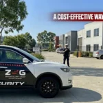 Mobile Patrol Security: A Cost-Effective Way to Protect Your Business