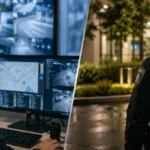 Alarm Monitoring vs. Security Guards