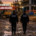 Protecting Your Construction Site: A Security Guide for Gippsland Builders