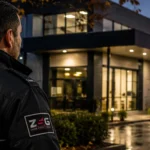 Why Autumn Is the Right Time to Review Your Business Security in Victoria