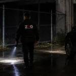 vacant property security Victoria
