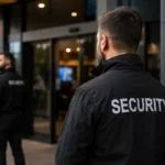 an ASIAL-Accredited Security Provider