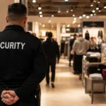Retail Theft & Loss Prevention Victoria