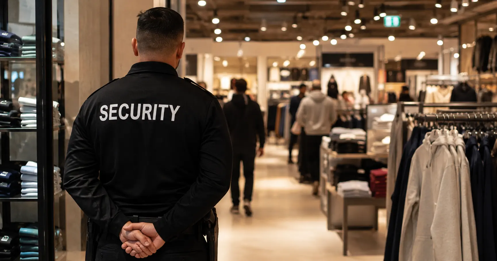 Retail Theft & Loss Prevention Victoria