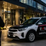 Static Security Guards vs Mobile Patrol