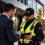 How to Choose a Security Company in Victoria